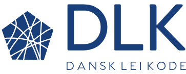 Dansk LEI kode Registrering